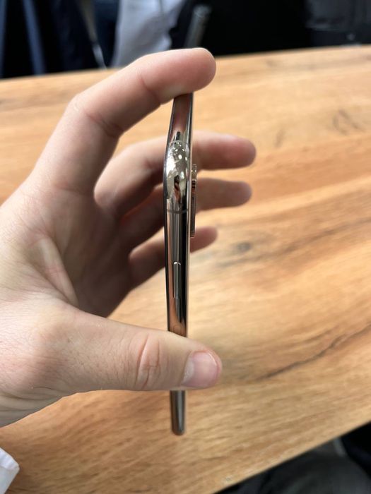 Iphone xs max 256  batarya holati 80%