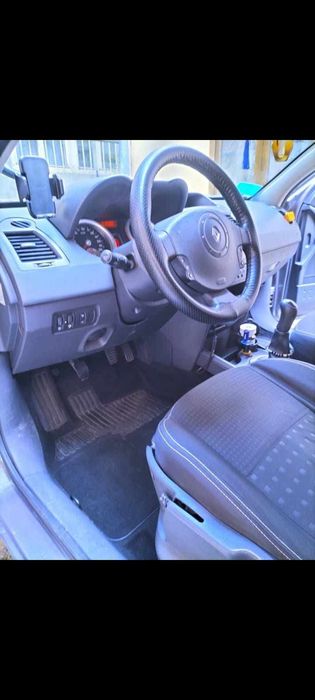 Renault megane2 1.6 benzina