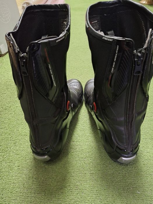 DAINESE Sttorque p.out - Мото  ботуши