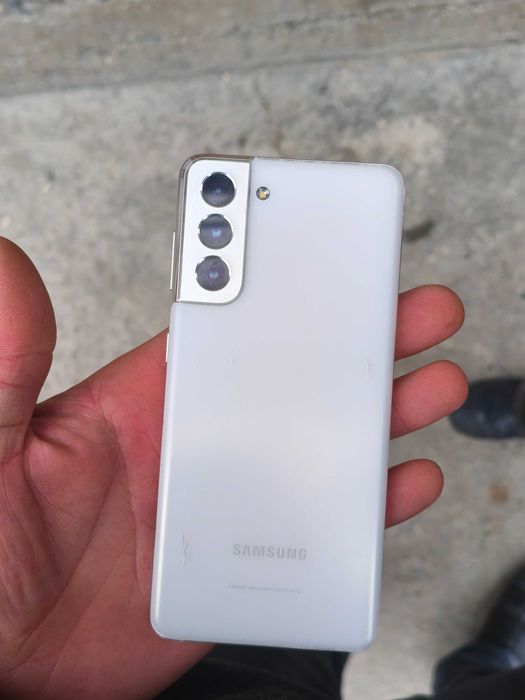 Samsung S21 8/256 gb