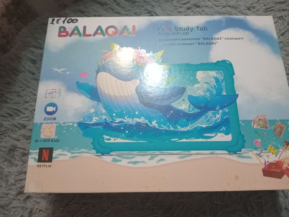 Планшет новый продам