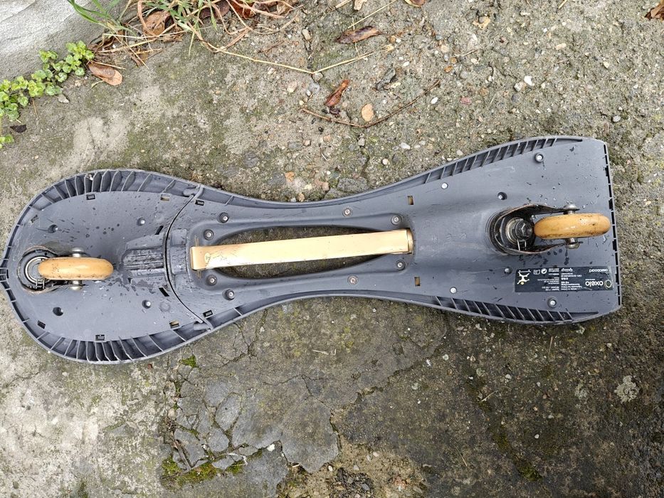 Waveboard Oxelo Board