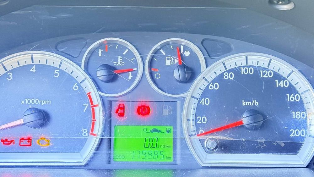 Chevrolet Nexia 3 - 2018 yil ikkinchi pozitsiya