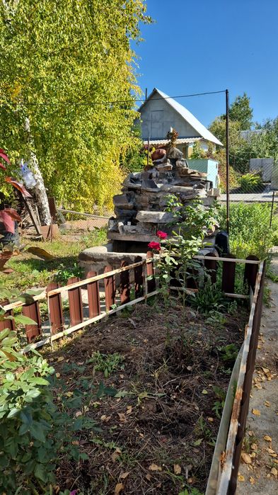 Продам дачу в поселке К.Кайсенова