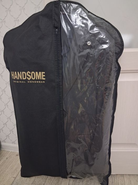 Продам костюм отличном состояние