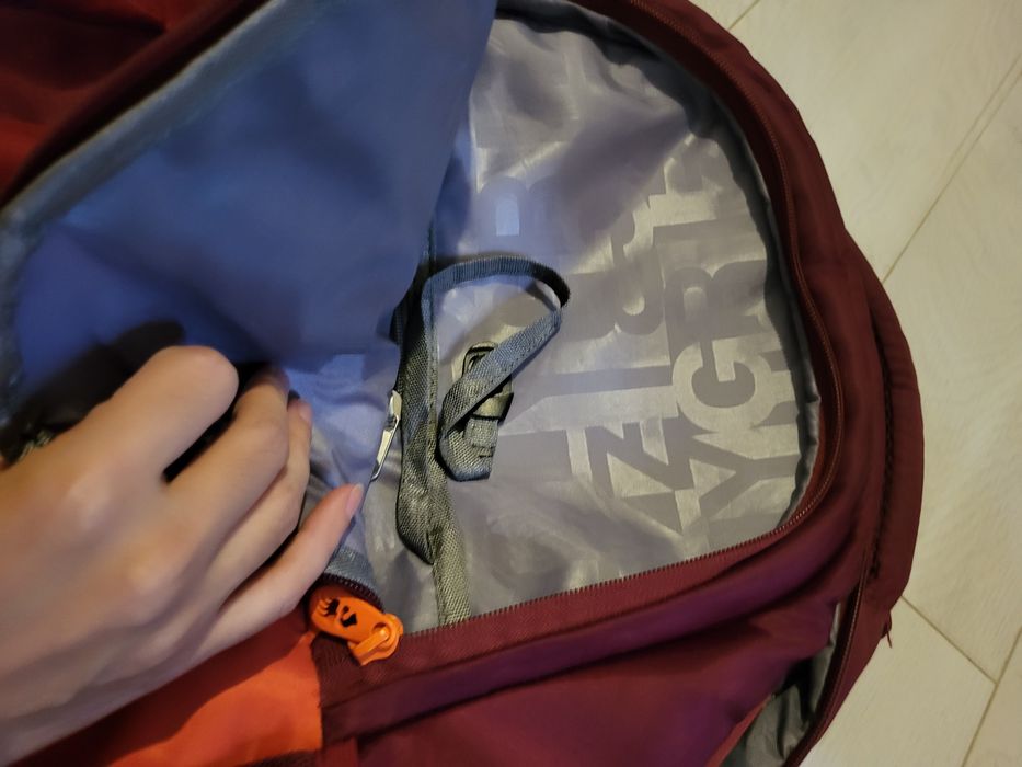 Продам рюкзак Grizzly