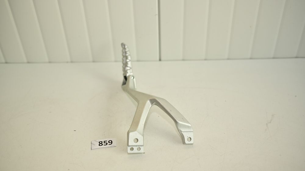 Ducati Panigale 899 959 1199 1299 Suport scarita pasager spate stanga