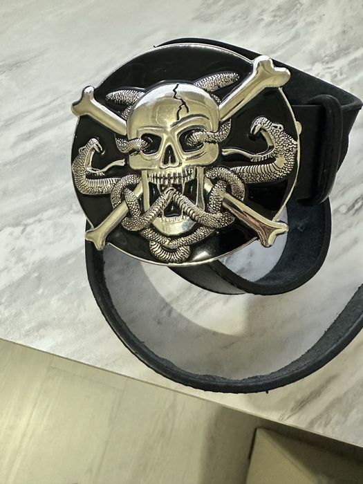 Ремень для подростков