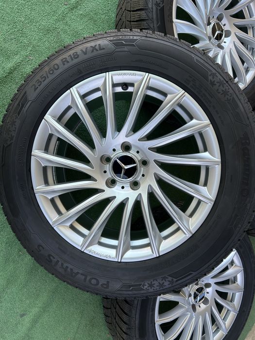 5х112 18 tomason за mercedes audi vw