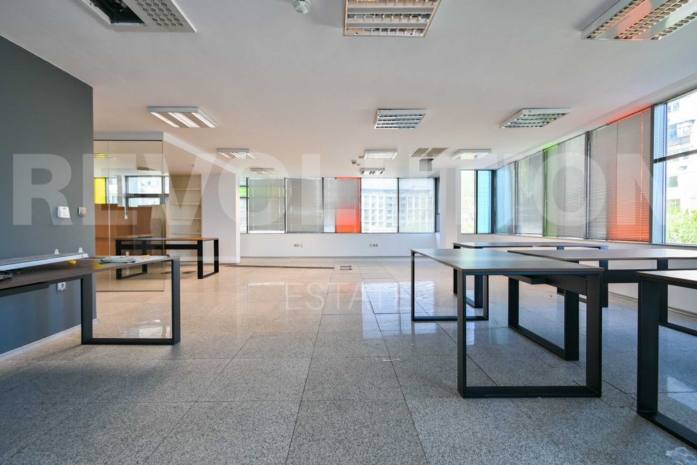 Продава се Офис в София, Сухата река - 482 кв.м за 1202 €/кв.м - Снимка #3