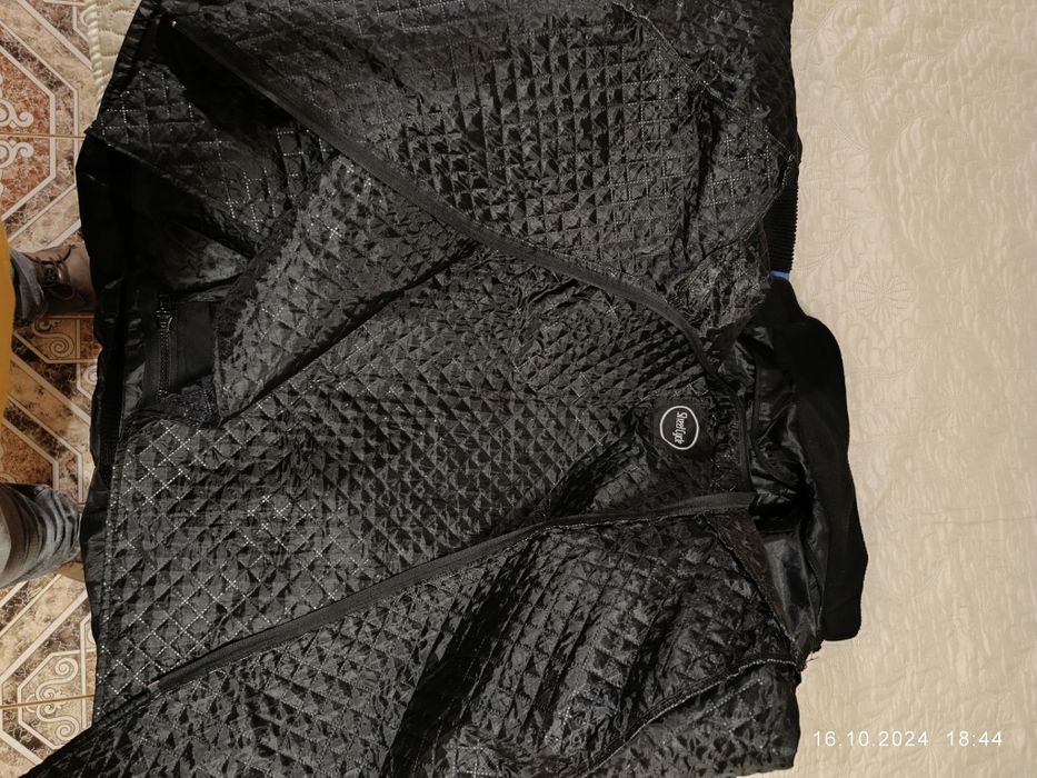 Мотоциклетно яке мотояке