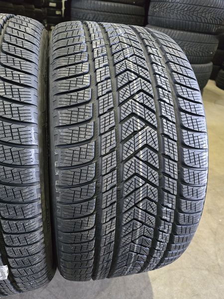 325/35/22//285/40/22 PIRELLI