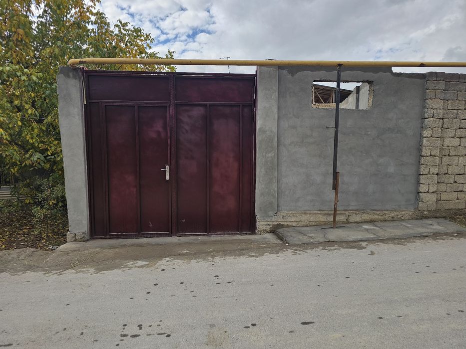 Hasanboy kensoy 4.5 sotix