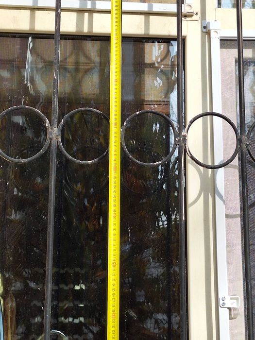 Сварщик на выезд! РЕШЕТКИ, перила, лексан, leksan, козырек. Ришотка