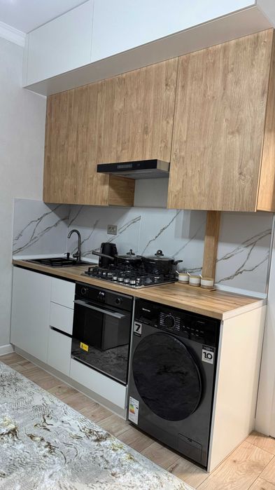 Сдается квартира новостройка   Orikzor Residence