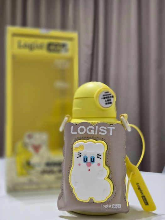 термосы, внутри медицинская сталь 316