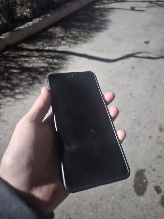 Самсунг обмен на айфон