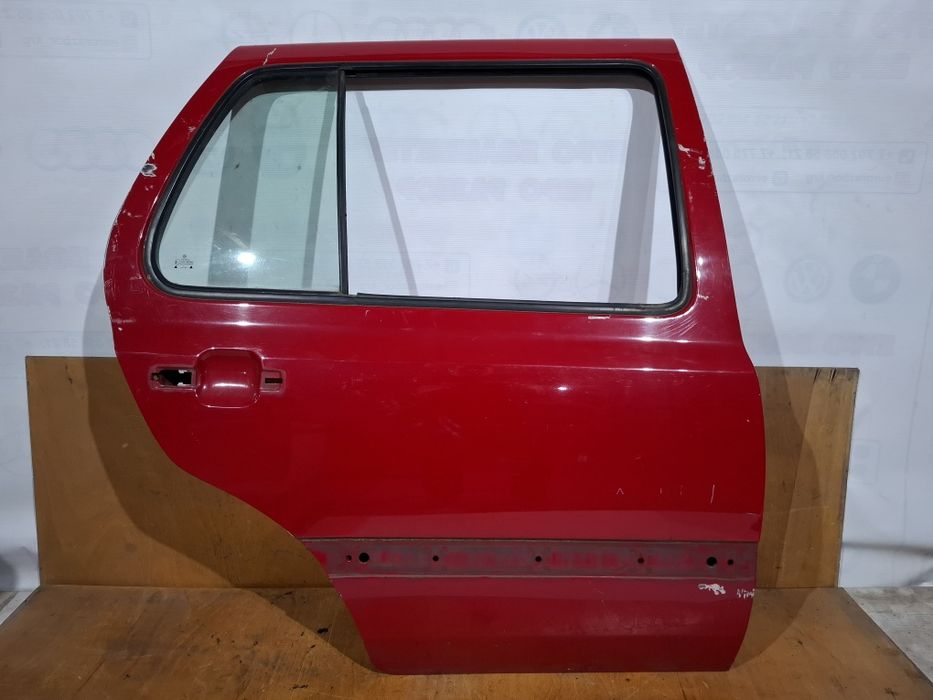 Двери на Венту, Гольф3