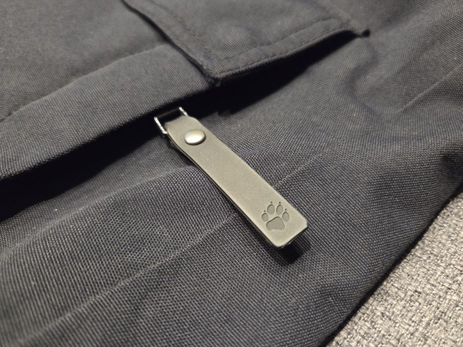 Мъжко зимно яке Jack Wolfskin