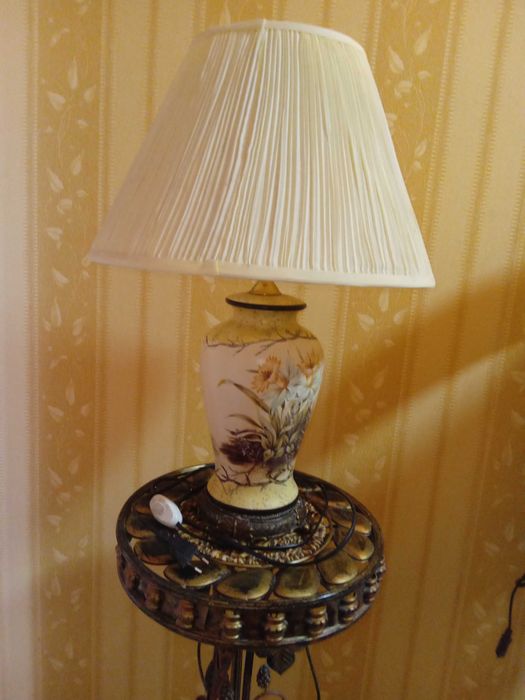 Продам кованые подставки