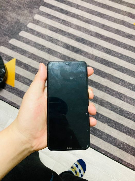 Редми нот 8 64гб