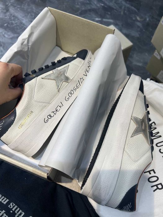 Сникьрси Golden Goose Limited Edt — изберете който и да е