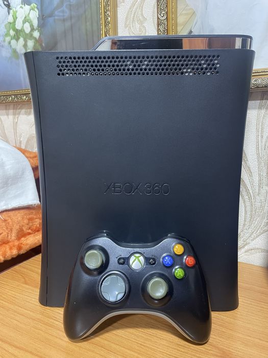 X box 360 1 joystick