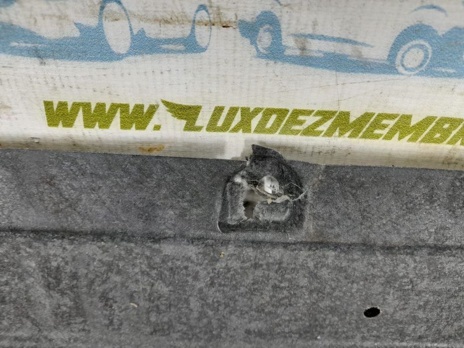 Scut caroserie 84135-G4100 Hyundai i30 PD 3 [2th facelift] [2020 - 20