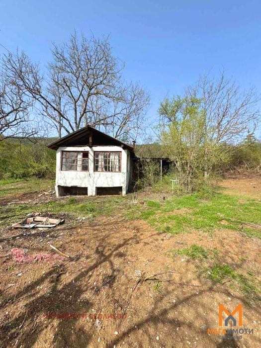 Продава се Парцел в Севлиево - 1457 кв.м за 5 €/кв.м - Снимка #1