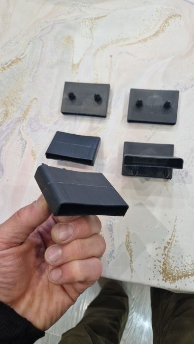 Держатели для Ламели