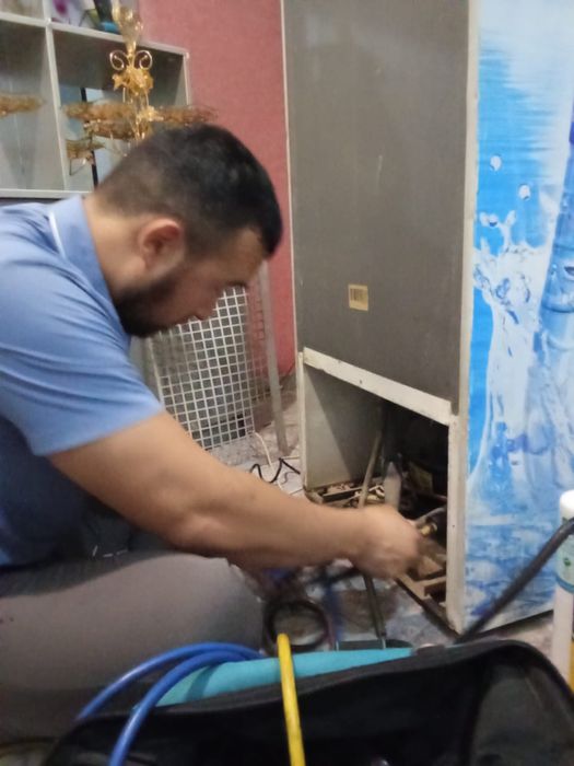 Холодильник морозильник ремонт холодильников морозильников заправка