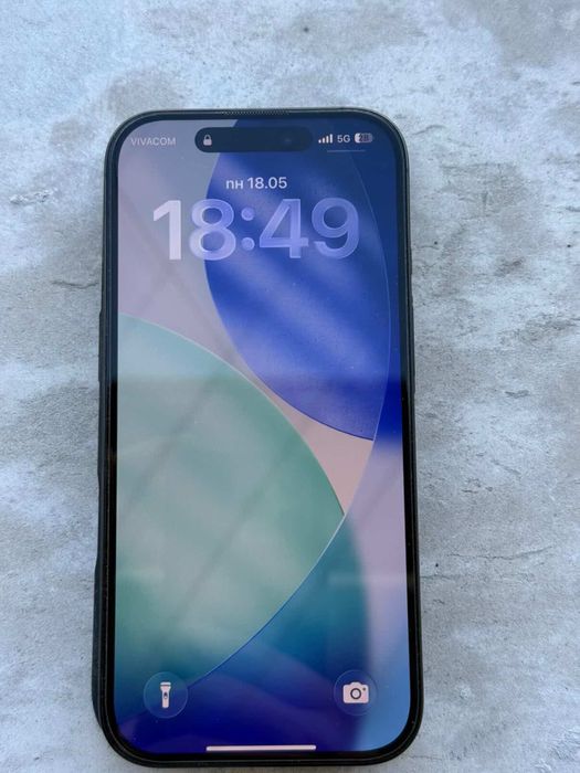 iphone 16 pro 128 gb