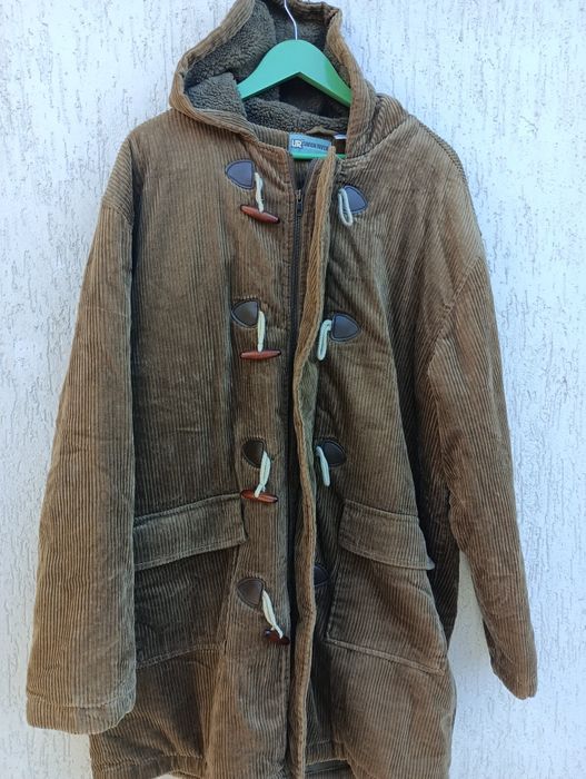 Джинсова парка ХЛ - 29 лв