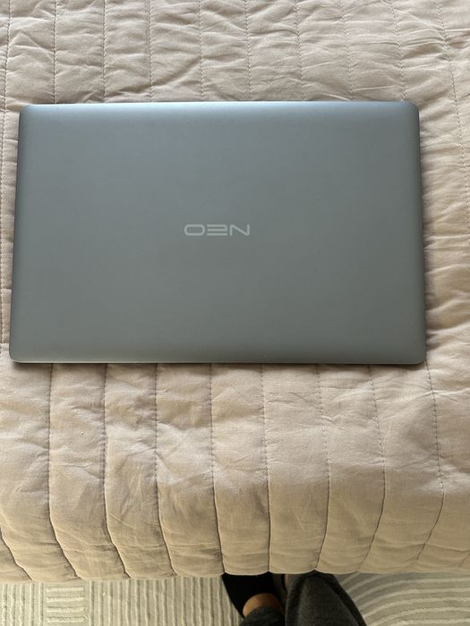 Продам наутбук Neo15u в отличном состоянии