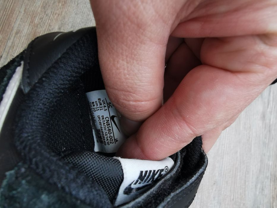 Детски маратонки nike, боти adidas