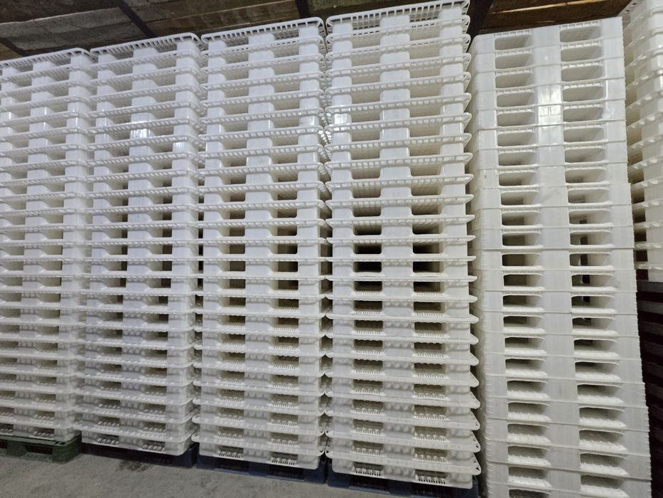 Пластиковые паллеты, пластиковый поддон, plastik poddon, plastmassa