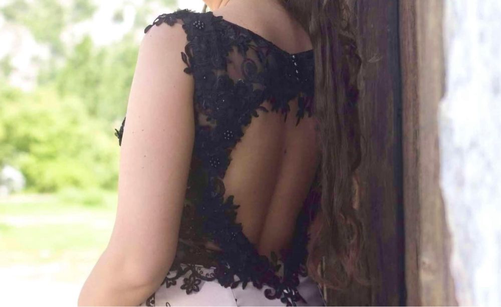 Бална рокля от Асеновград