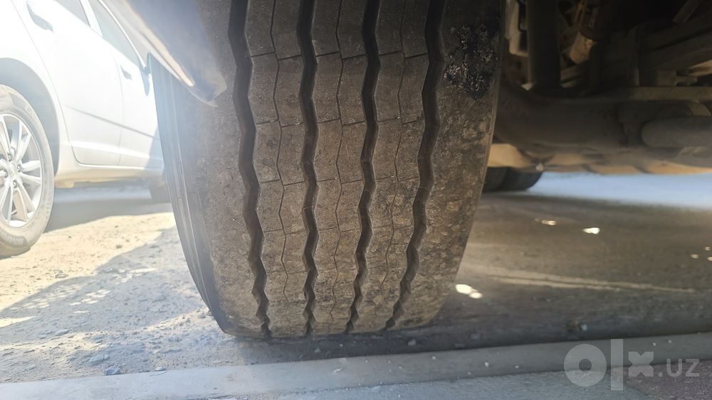 DAF Evro 5 Sotiladi