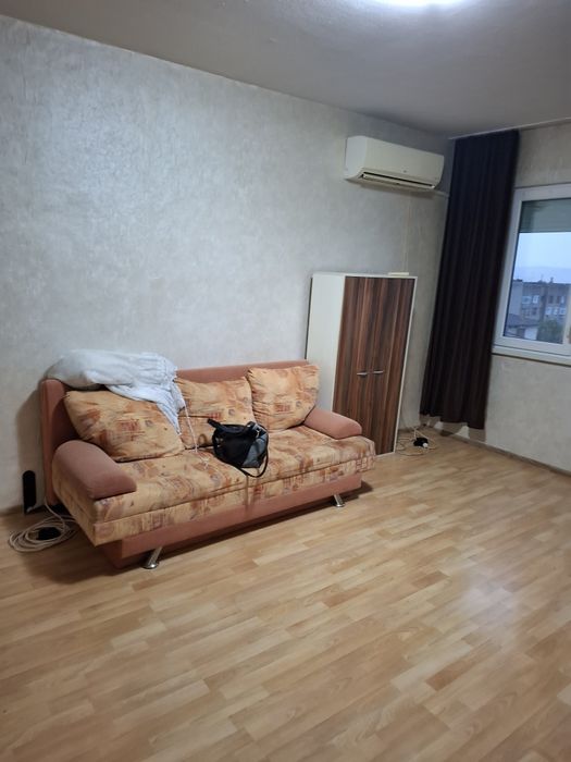 Дава се под наем Едностаен апартамент в Казанлък - 44 кв.м за 178.5 € - Снимка #5