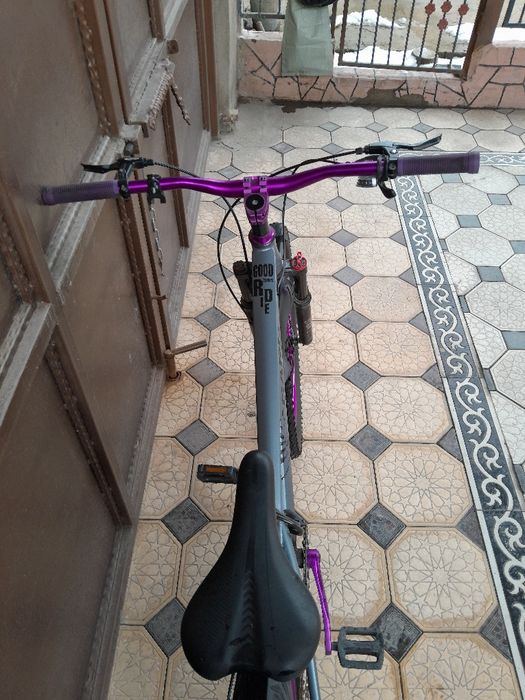 Продается стант велосипед