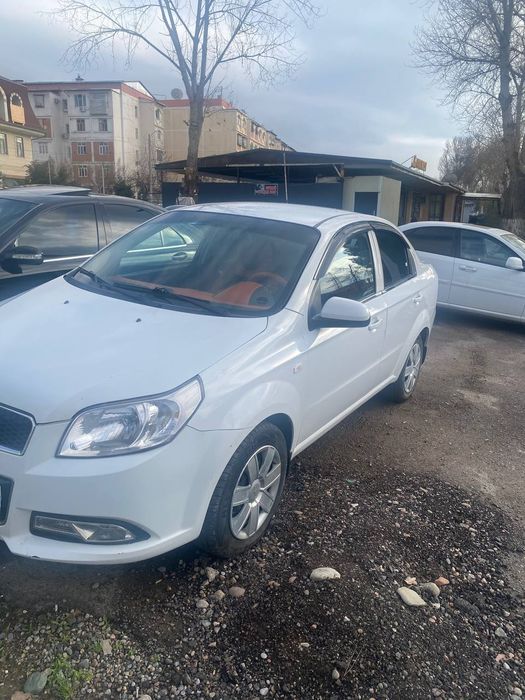 Nexa 3 sotlad 2019yil