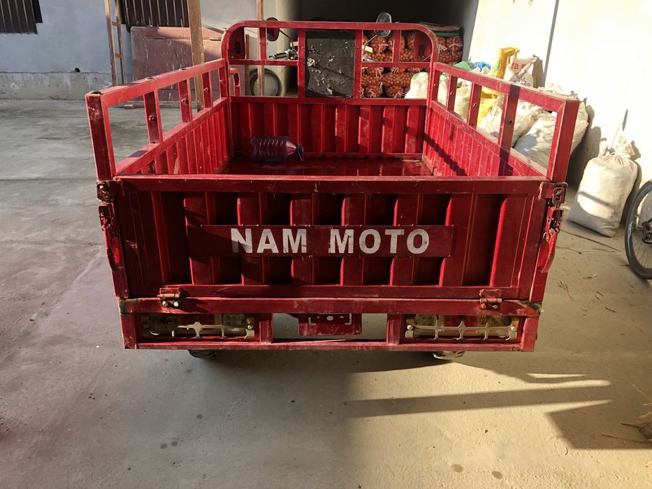 NAM MOTO 2022 yangi