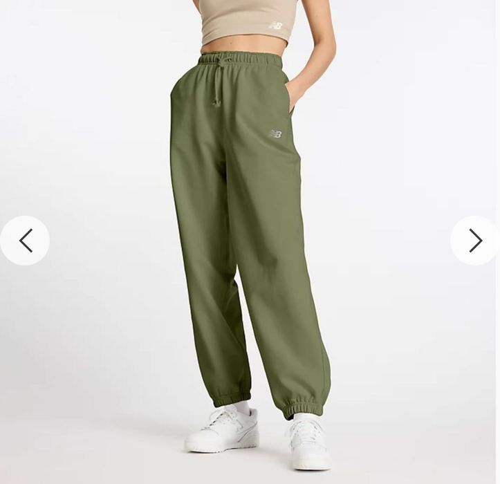 New Balance Анцунг