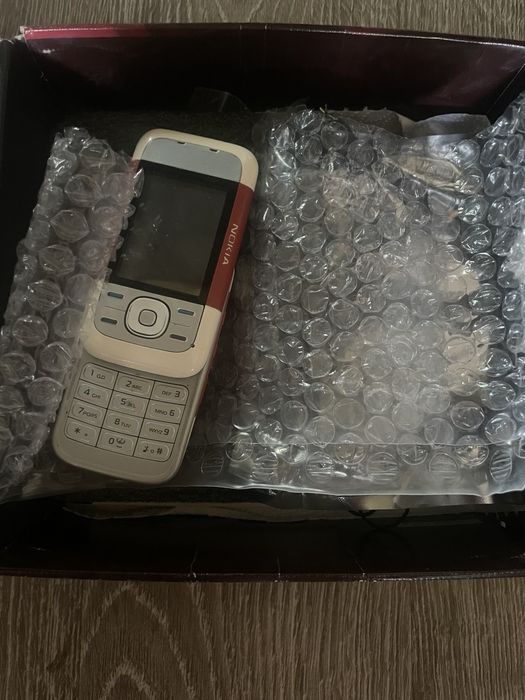 Nokia 5300 ex music все в хорошем состояние