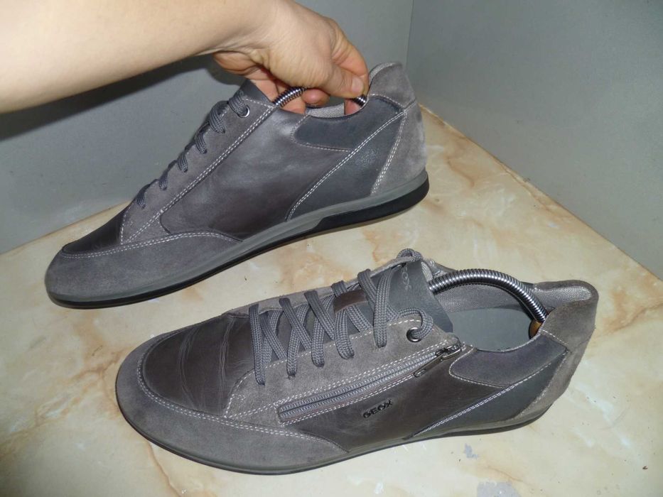 GEOX обувки №45.