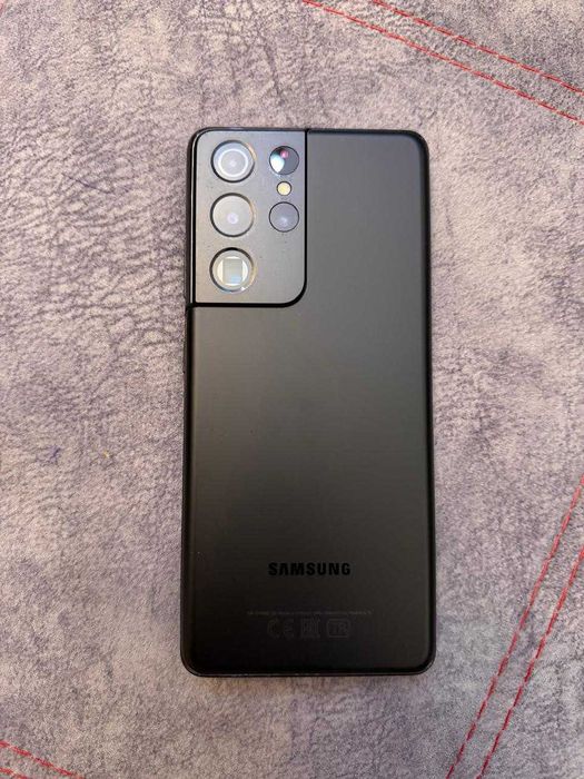 Samsung Galaxy S21 Ultra 128Gb