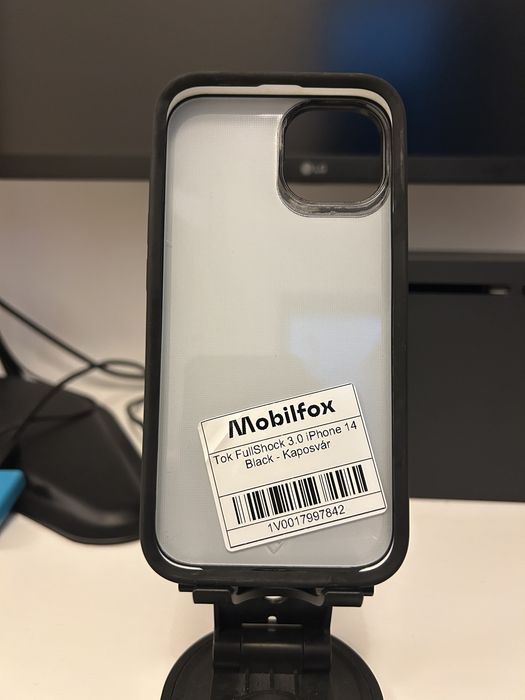 Huse Mobilfox iPhone 14 Plus