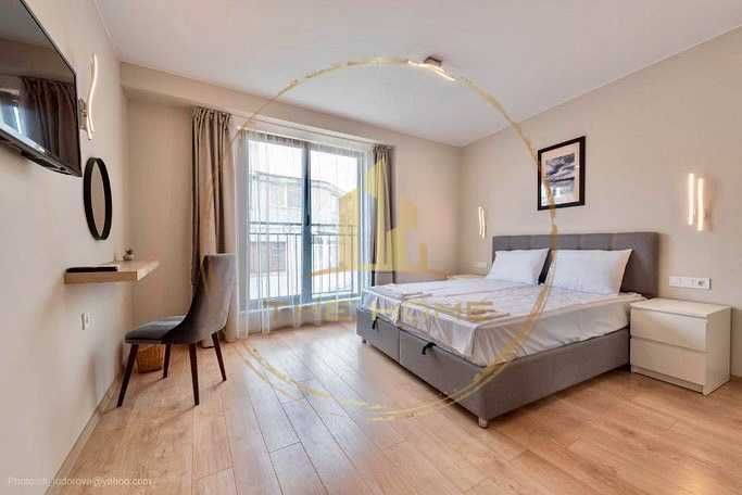 Дава се под наем Двустаен апартамент в Варна, Гръцка махала - 60 кв.м за 1100 € - Снимка #4