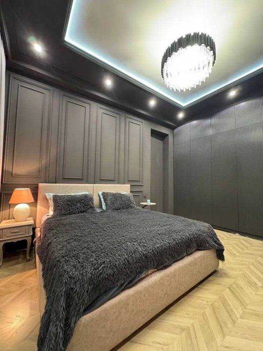 Сдается Элитная квартира в ЖК Узбегим