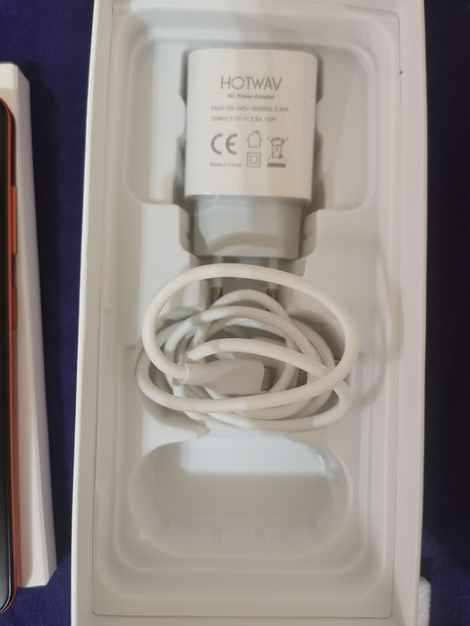Telefon Hotwav A17 Pro Max